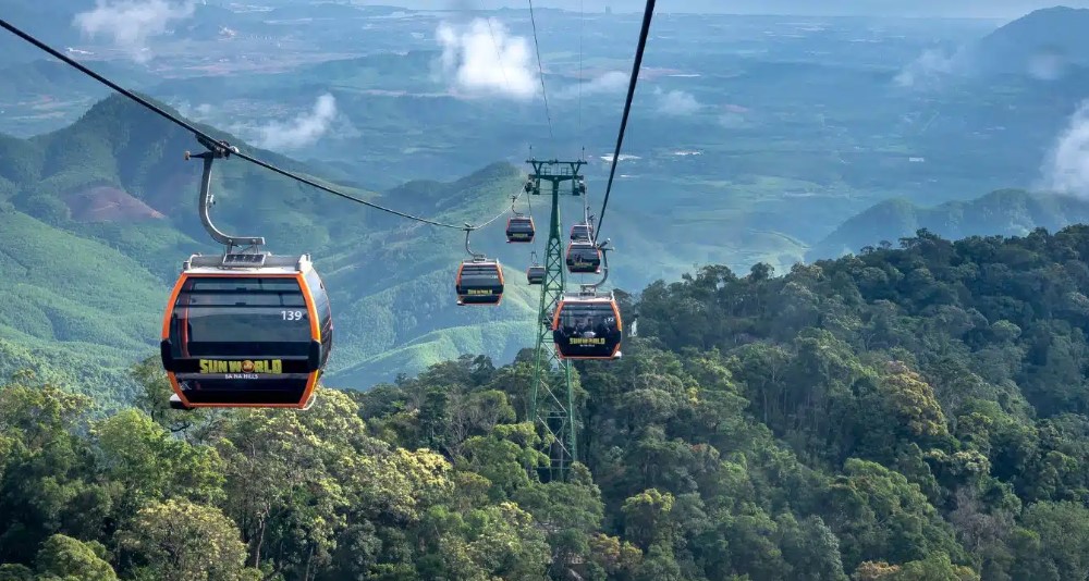 Cable Car
