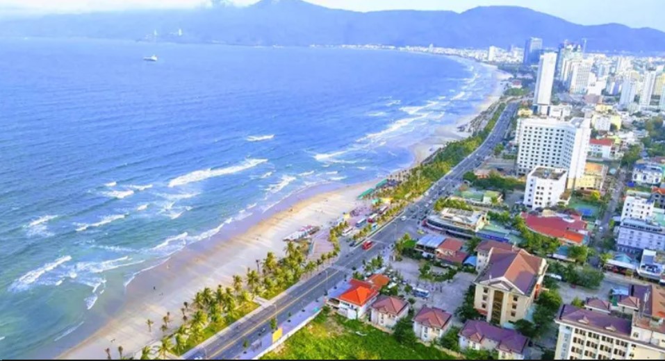 Da Nang Overview