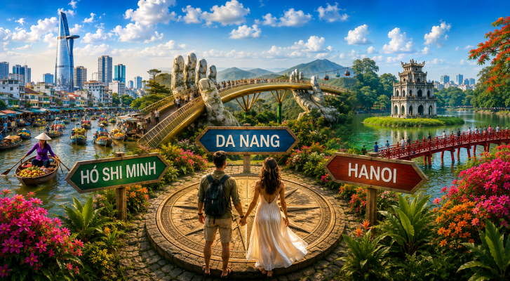 Vietnam