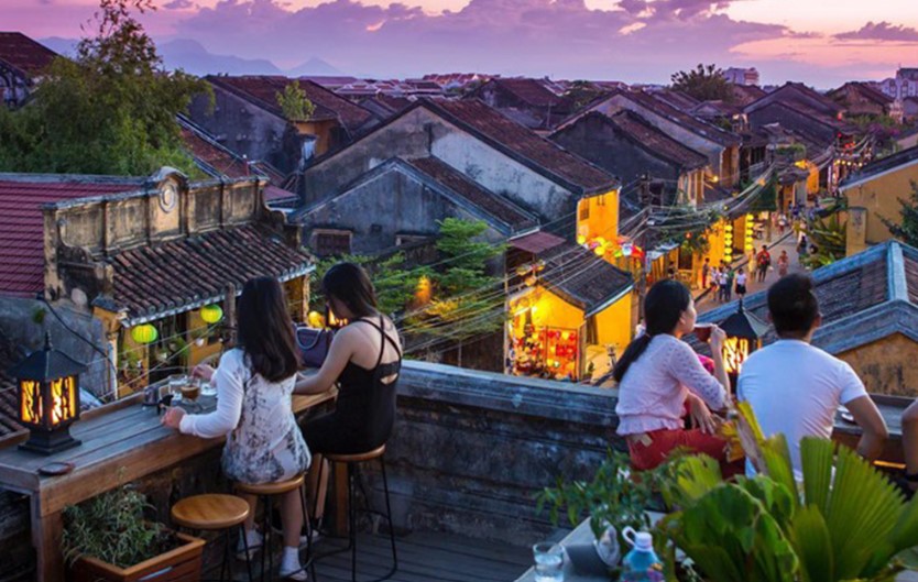 Hoi An és My Son